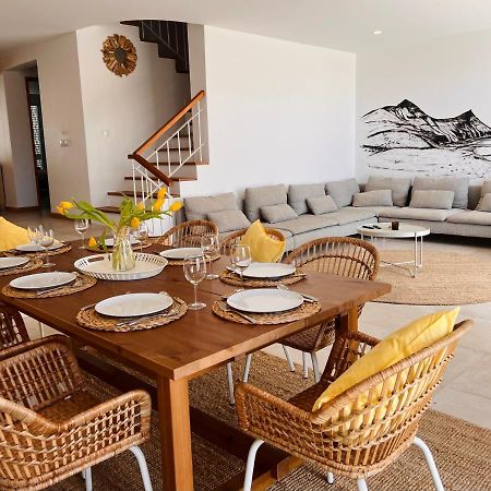 Casa Da Pedreira Hotel Porto Santo Bagian luar foto