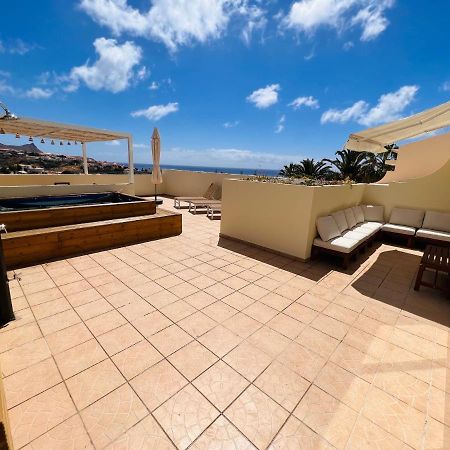 Casa Da Pedreira Hotel Porto Santo Bagian luar foto