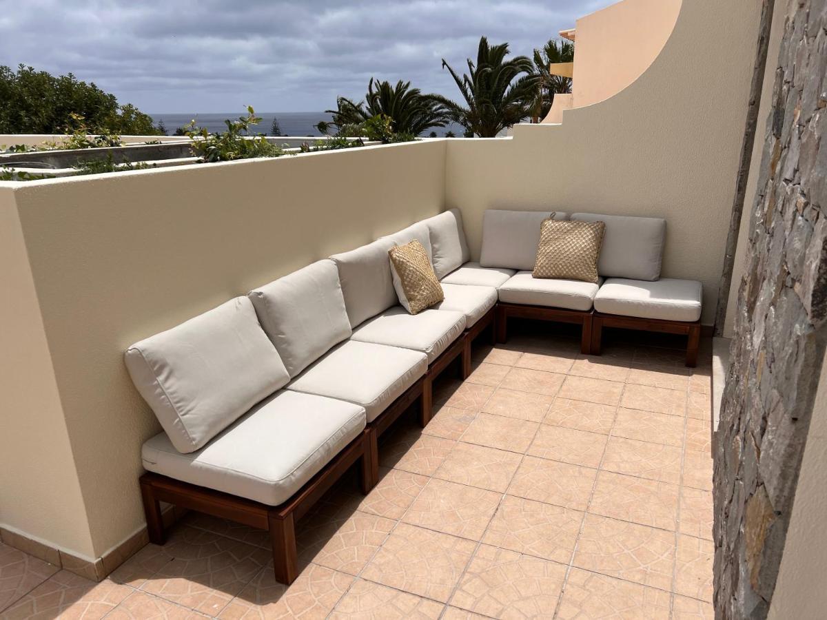 Casa Da Pedreira Hotel Porto Santo Bagian luar foto